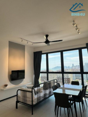 Urban Suites @ George Town Penang by BNB4U